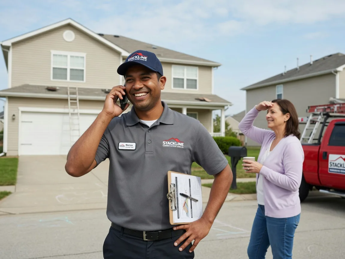 Chimney flashing repair Hazen, ND FAQs